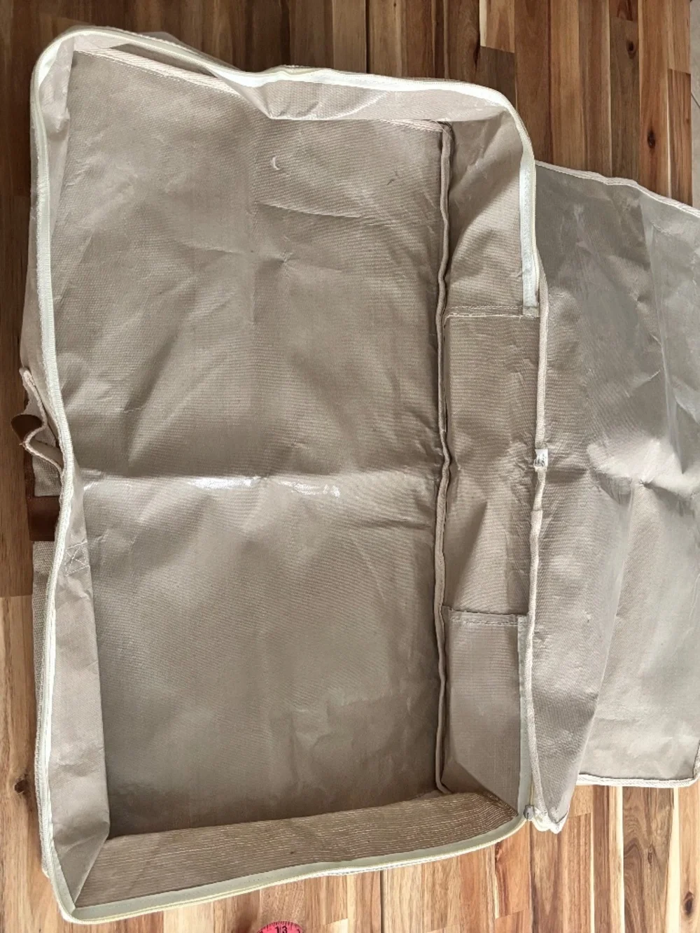 Umbra Fabric Under Bed Storage Bag